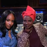 Ayra Starr & Angélique Kidjo Team Up on “Aye Kan”
