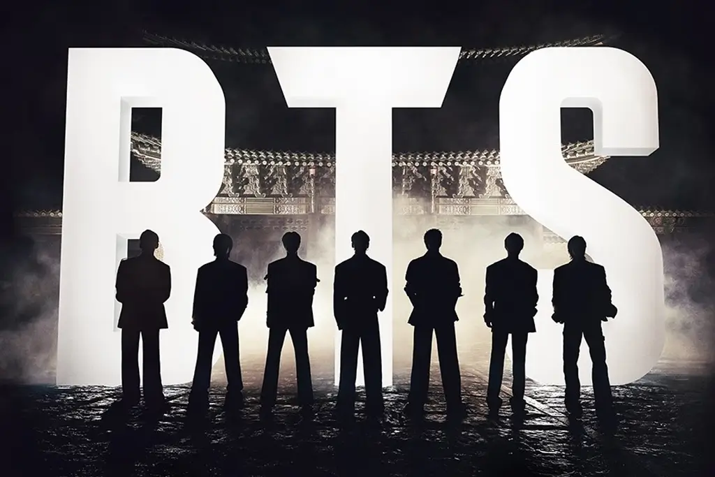 BTS Reveal ‘Arirang’ Album Artwork Ahead of Release