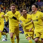 Bodø Glimt Beat Sporting 3-0 In Champions League