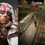 Central Cee Drops Surprise EP All Roads Lead Home