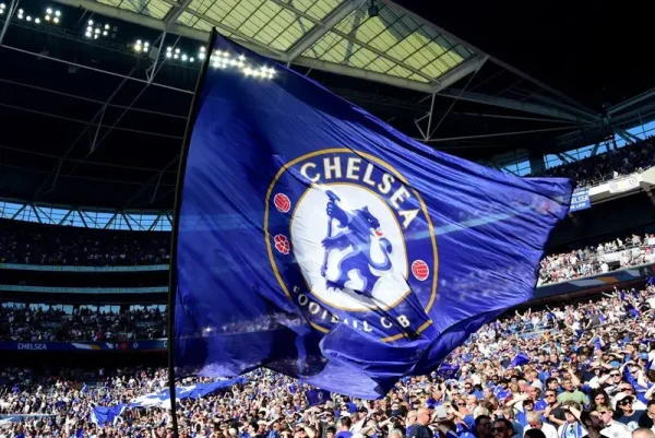 Chelsea Hit With Record Fine And Transfer Sanctions