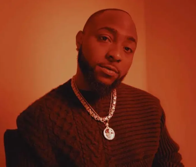 Davido Performs at Sold-Out Vienna Concert