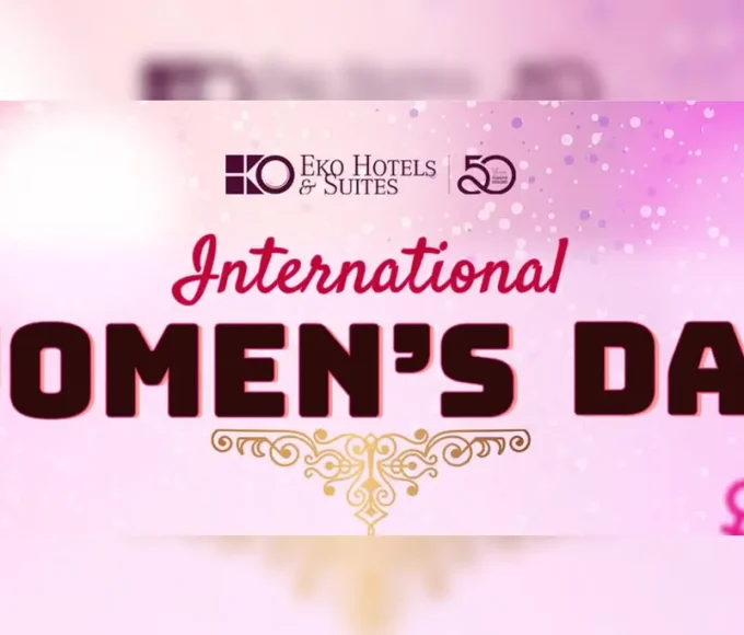 Eko Hotels Celebrates International Women’s Day 2026 in Lagos