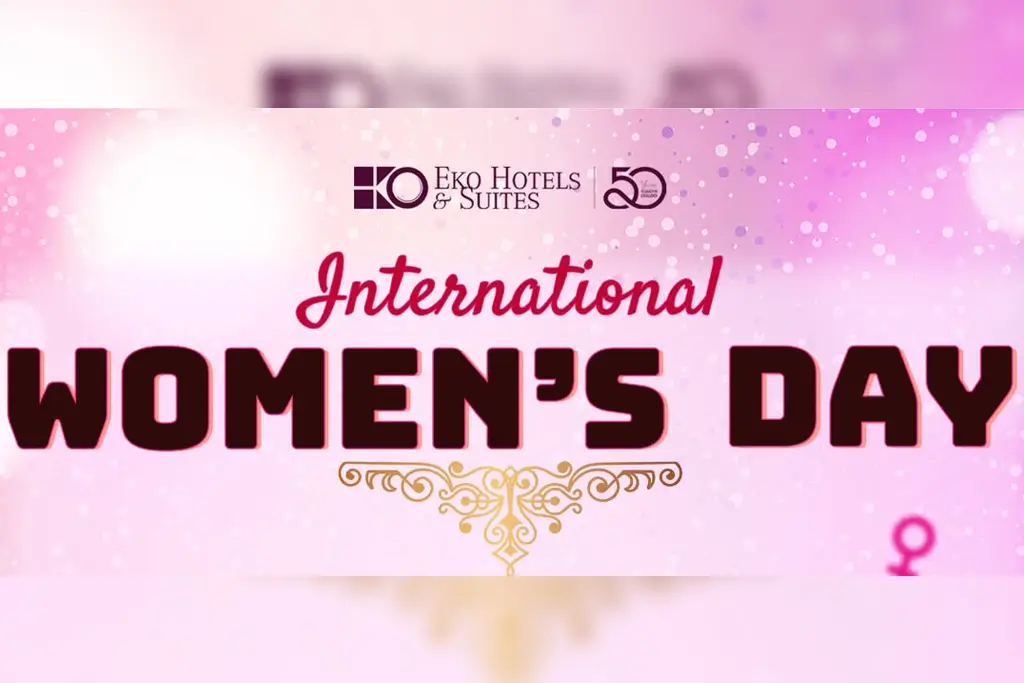 Eko Hotels Celebrates International Women’s Day 2026 in Lagos