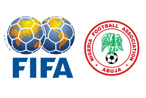 FIFA Rejects Nigeria’s Petition Against DR Congo