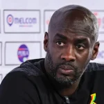 Ghana FA Sacks Otto Addo After Germany Friendly Defeat