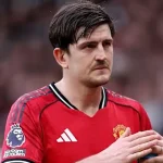 Harry Maguire Gets 15-Month Suspended Sentence in Greece
