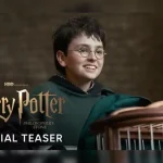 Harry Potter Trailer Hits 277M Views, Sets HBO Record