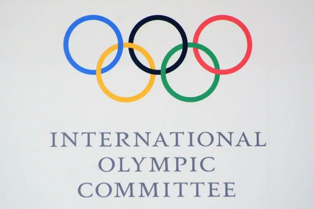 IOC Bans Transgender Women From Female Olympic Events