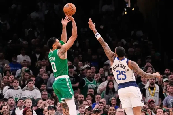 Jayson Tatum Returns After 298-Day Injury Break in Celtics Win
