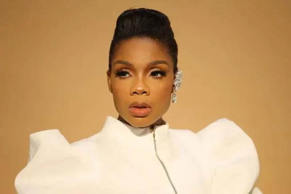 Kaffy Speaks on Growth of Nigerian Dance Industry