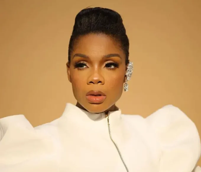 Kaffy Speaks on Growth of Nigerian Dance Industry