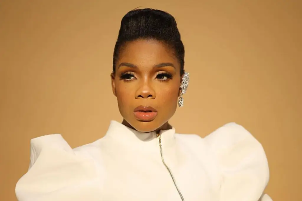 Kaffy Speaks on Growth of Nigerian Dance Industry