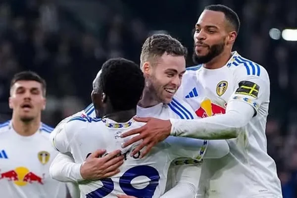 Leeds Reach First FA Cup Quarter-Final in 23 Year