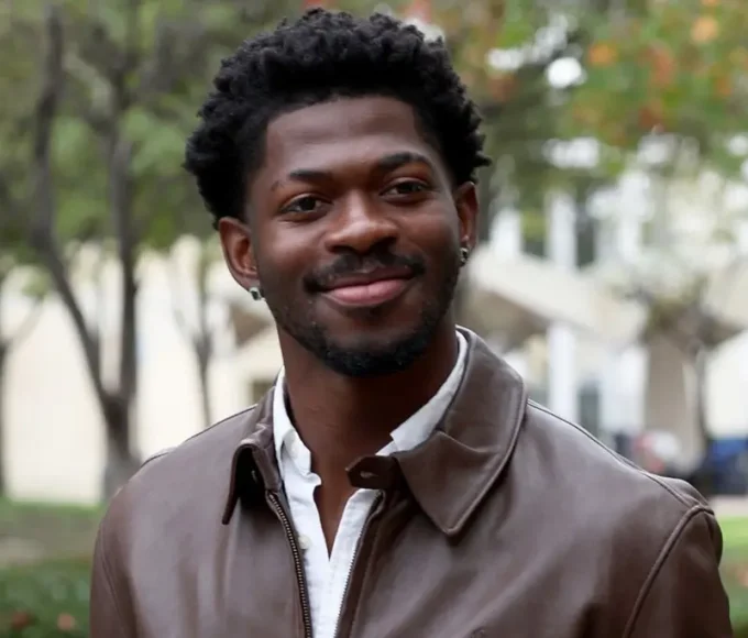 Lil Nas X Seeks Diversion In Police Battery Case