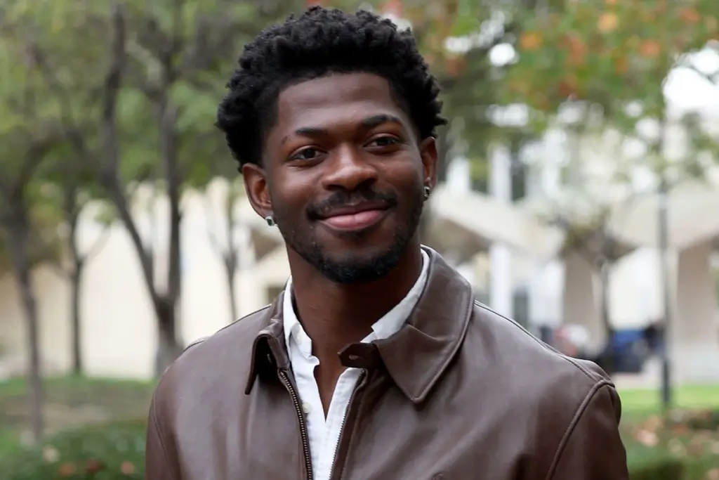 Lil Nas X Seeks Diversion In Police Battery Case