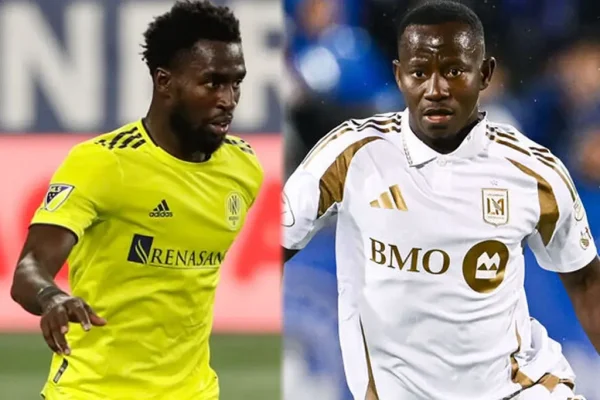 MLS Bans Derrick Jones and Yaw Yeboah for Life Over Gambling