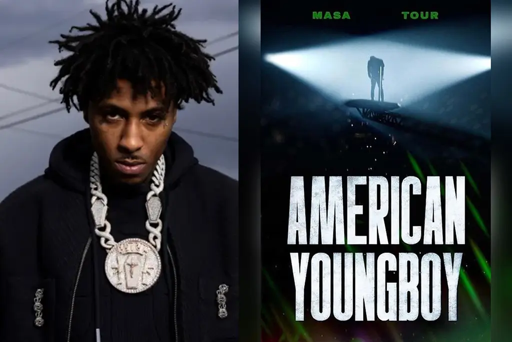 NBA YoungBoy Drops ‘American YoungBoy’ Trailer
