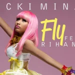 Nicki Minaj’s ‘Fly’ Royalties Listed for Sale