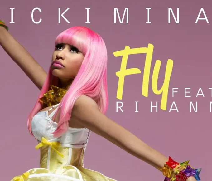 Nicki Minaj’s ‘Fly’ Royalties Listed for Sale