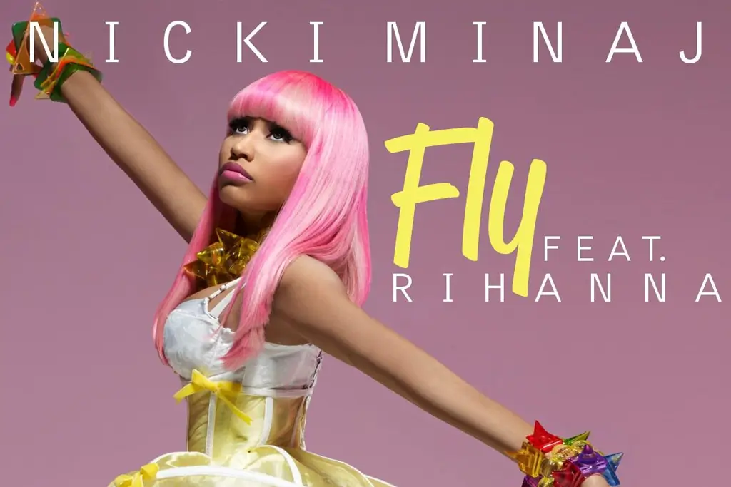 Nicki Minaj’s ‘Fly’ Royalties Listed for Sale