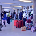 Nigerian Youths Share Views on “Japa” Trend