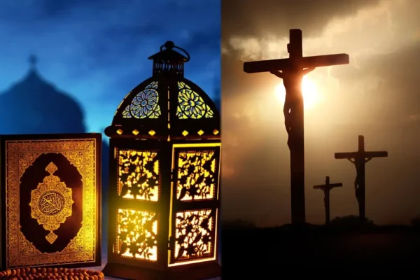 Nigerians React to Economic Impact of Ramadan and Lent