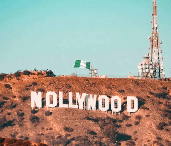 Nollywood’s New Generation Drives Growth & Honors Legacy