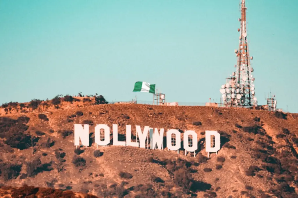 Nollywood’s New Generation Drives Growth & Honors Legacy