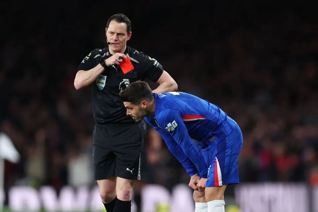 Pedro Neto Fined And Suspended After Red Card