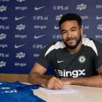Reece James Signs New Chelsea Deal Until 2032
