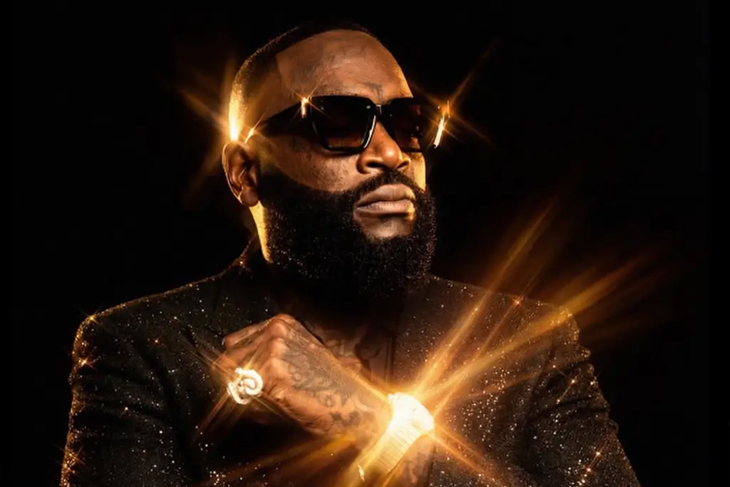 Rick Ross Announces Port of Miami 20th Anniversary Tour