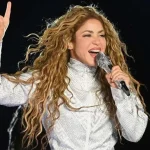 Shakira Doha Concert Postponed Amid Middle East Tensions