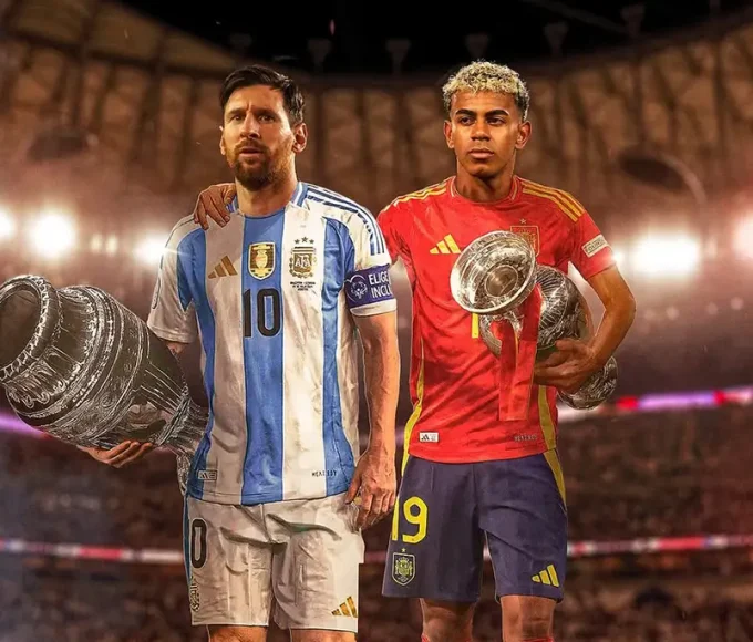 Spain vs Argentina Finalissima Cancelled