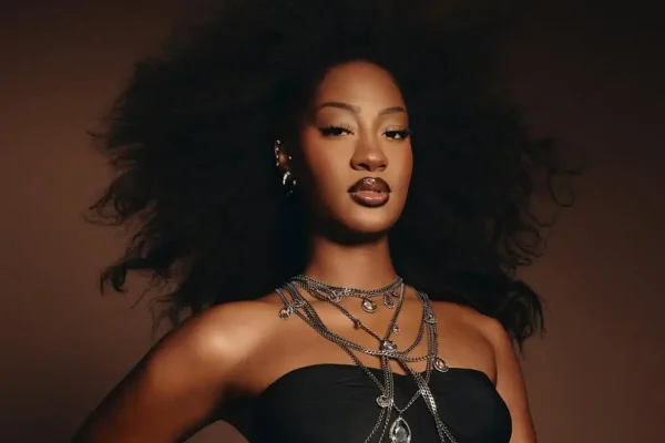 Tems to Co-Headline All Points East 2026 With Jorja Smith