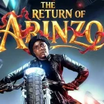 The Return of Arinzo Premiere Draws Nollywood Stars