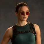 Tomb Raider Filming Paused After Sophie Turner Injury