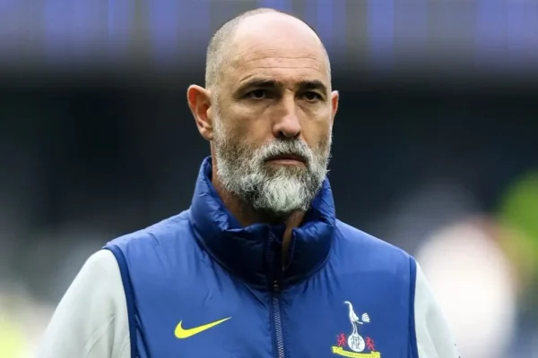 Tottenham Sack Igor Tudor After Seven Matches