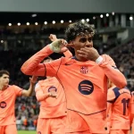 Yamal Penalty Earns Barcelona Draw vs Newcastle