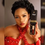 Yemi Alade Launches YemBeauty Pop-Up in Lagos