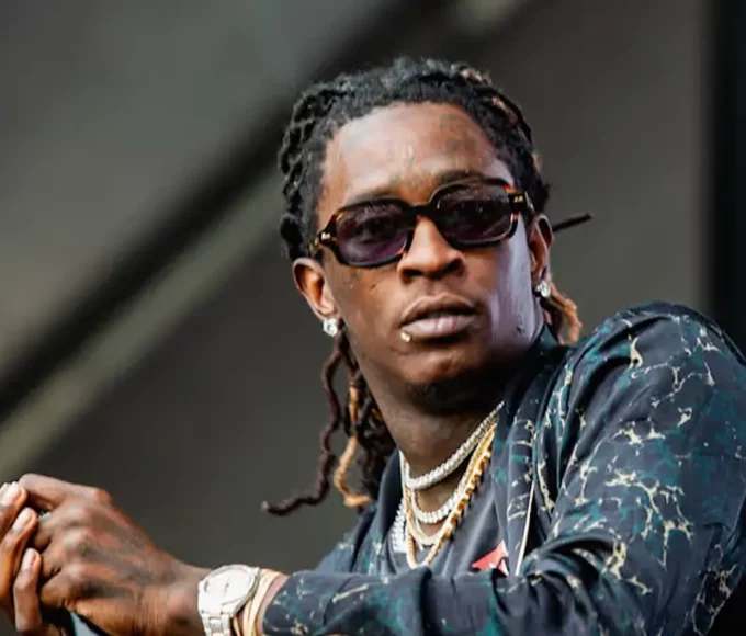 Young Thug Responds To Boosie And Ralo Prison Debate