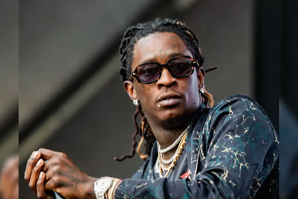 Young Thug Responds To Boosie And Ralo Prison Debate