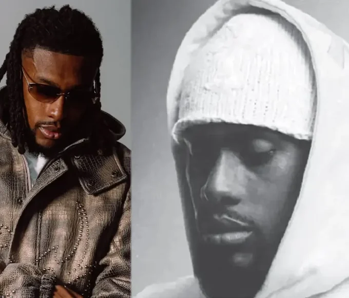 Alex Iwobi Announces “More To Life” EP April 2026