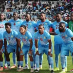 DR Congo Qualifies for World Cup After 52-Year Wait