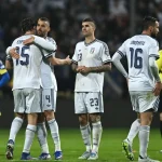 Italy Miss Third Straight World Cup After Playoff Loss