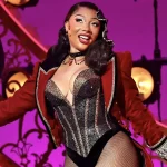 Megan Thee Stallion Hospitalized After Theatre Incident