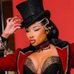 Megan Thee Stallion Speaks Out After Health Scare