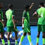 Super Eagles Held to 2–2 Draw by Jordan in Friendly