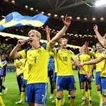 Sweden Qualify for 2026 World Cup After Win vs Poland