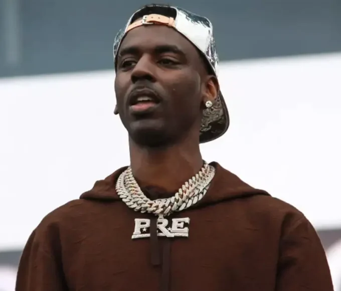 Young Dolph Killer Sentencing Postponed Over Threats